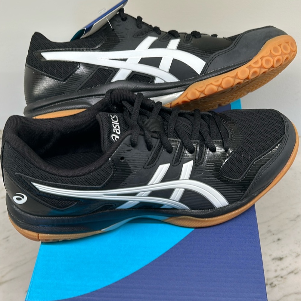 ASICS WOMEN’S GEL-ROCKET 9 SHOES